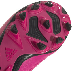 adidas X Speedportal.4 FxG Multi-Ground Fußballschuhe Kinder AEQ3 - teshpk/ftwwht/cblack 32