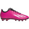 adidas X Speedportal.4 FxG Multi-Ground Fußballschuhe Kinder AEQ3 - teshpk/ftwwht/cblack 32