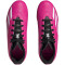 adidas X Speedportal.4 FxG Multi-Ground Fußballschuhe Kinder AEQ3 - teshpk/ftwwht/cblack 32