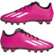 adidas X Speedportal.4 FxG Multi-Ground Fußballschuhe Kinder AEQ3 - teshpk/ftwwht/cblack 32