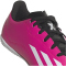 adidas X Speedportal.4 IN Hallen-Fu&szlig;ballschuhe Kinder AEQ3 - teshpk/ftwwht/cblack 34