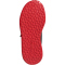 adidas vs Switch 3 Lifestyle Running Hook and Loop Strap Sneaker Kinder A0QM - cblack/ftwwht/vivred 29