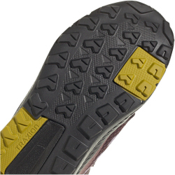 adidas TERREX Trailmaker Cold.Rdy High-Top Wanderschuhe Kinder AEKD - shamar/mapume/pullil 33