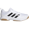 adidas Ligra 7 Indoor Hallenschuhe Herren 01F7 - ftwwht/cblack/ftwwht 36