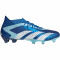 adidas Predator Accuracy.1 FG Naturrasen Fußballschuhe 56F0 - broyal/ftwwht/bliblu 46