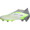adidas Predator Accuracy.1 FG Naturrasen Fußballschuhe 01F7 - ftwwht/cblack/luclem 41 1/3