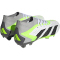 adidas Predator Accuracy.2 FG Firm-Ground Fußballschuhe 01F7 - ftwwht/cblack/luclem 44 2/3