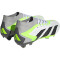 adidas Predator Accuracy.2 FG Firm-Ground Fußballschuhe 01F7 - ftwwht/cblack/luclem 46 2/3