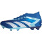 adidas Predator Accuracy.2 FG Firm-Ground Fußballschuhe 56F0 - broyal/ftwwht/bliblu 46 2/3