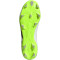 adidas Predator Accuracy.3 FG Firm-Ground Fußballschuhe 01F7 - ftwwht/cblack/luclem 39 1/3