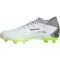 adidas Predator Accuracy.3 FG Firm-Ground Fußballschuhe 01F7 - ftwwht/cblack/luclem 39 1/3