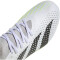 adidas Predator Accuracy.3 FG Firm-Ground Fußballschuhe 01F7 - ftwwht/cblack/luclem 39 1/3