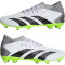 adidas Predator Accuracy.3 FG Firm-Ground Fußballschuhe 01F7 - ftwwht/cblack/luclem 47 1/3