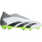 adidas Predator Accuracy.3 Laceless FG Fu&szlig;ballschuhe Herren 01F7 - ftwwht/cblack/luclem 40 2/3