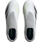 adidas Predator Accuracy.3 Laceless FG Fu&szlig;ballschuhe Herren 01F7 - ftwwht/cblack/luclem 40 2/3