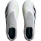 adidas Predator Accuracy.3 Laceless FG Fußballschuhe Herren 01F7 - ftwwht/cblack/luclem 41 1/3