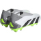 adidas Predator Accuracy.3 Laceless FG Fußballschuhe Herren 01F7 - ftwwht/cblack/luclem 44