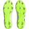adidas Predator Accuracy.3 Laceless FG Fußballschuhe Herren 01F7 - ftwwht/cblack/luclem 44 2/3