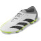 adidas PREDATOR ACCURACY.3 L FG Firm-Ground Fußballschuhe Herren 01F7 - ftwwht/cblack/luclem 44 2/3