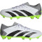 adidas PREDATOR ACCURACY.3 L FG Firm-Ground Fußballschuhe Herren 01F7 - ftwwht/cblack/luclem 44 2/3
