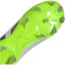 adidas PREDATOR ACCURACY.3 L FG Firm-Ground Fußballschuhe Herren 01F7 - ftwwht/cblack/luclem 48 2/3