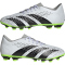 adidas Predator Accuracy.4 FxG Multi-Ground Fußballschuhe Herren 01F7 - ftwwht/cblack/luclem 45 1/3