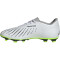 adidas Predator Accuracy.4 FxG Multi-Ground Fußballschuhe Herren 01F7 - ftwwht/cblack/luclem 48 2/3