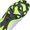 adidas Predator Accuracy.4 FxG Multi-Ground Fußballschuhe Herren 01F7 - ftwwht/cblack/luclem 48 2/3