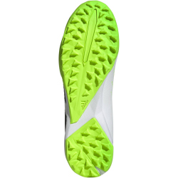 adidas Predator Accuracy.3 TF Multinocken-Fu&szlig;ballschuhe Herren 01F7 - ftwwht/cblack/luclem 42