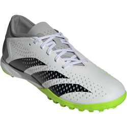adidas Predator Accuracy.3 TF Multinocken-Fu&szlig;ballschuhe Herren 01F7 - ftwwht/cblack/luclem 42