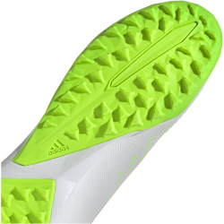 adidas Predator Accuracy.3 TF Multinocken-Fu&szlig;ballschuhe Herren 01F7 - ftwwht/cblack/luclem 42