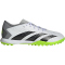 adidas Predator Accuracy.3 TF Multinocken-Fu&szlig;ballschuhe Herren 01F7 - ftwwht/cblack/luclem 42