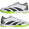 adidas Predator Accuracy.3 TF Multinocken-Fußballschuhe Herren 01F7 - ftwwht/cblack/luclem 44 2/3