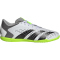 adidas Predator Accuracy.4 IN Sala Fu&szlig;ballschuhe Herren 01F7 - ftwwht/cblack/luclem 43 1/3