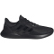 adidas QT Racer 3.0 Sneaker Damen A0QM - cblack/cblack/ironmt 37 1/3