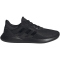 adidas QT Racer 3.0 Sneaker Damen A0QM - cblack/cblack/ironmt 37 1/3