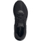adidas QT Racer 3.0 Sneaker Damen A0QM - cblack/cblack/ironmt 37 1/3