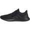 adidas QT Racer 3.0 Sneaker Damen A0QM - cblack/cblack/ironmt 37 1/3