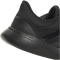 adidas QT Racer 3.0 Sneaker Damen A0QM - cblack/cblack/ironmt 37 1/3