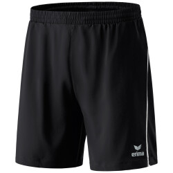 erima Running Shorts Kinder schwarz 128