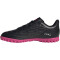 adidas Copa Pure.4 TF Multinocken-Fußballschuhe Kinder A0QM - cblack/zeromt/teshpk 30