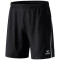 erima Running Shorts Kinder schwarz 164