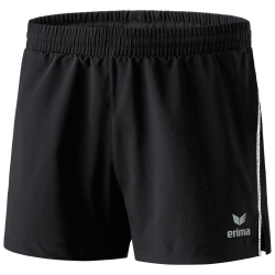 erima Running Shorts Damen schwarz 34