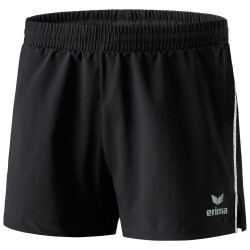 erima Running Shorts Damen schwarz 36