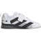 adidas Adipower 3 Gewichtheberschuhe 01F7 - ftwwht/cblack/gretwo 38