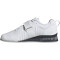 adidas Adipower 3 Gewichtheberschuhe 01F7 - ftwwht/cblack/gretwo 38