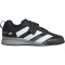 adidas Adipower 3 Gewichtheberschuhe A0QM - cblack/ftwwht/grethr 40 2/3
