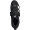 adidas Adipower 3 Gewichtheberschuhe A0QM - cblack/ftwwht/grethr 40 2/3