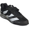 adidas Adipower 3 Gewichtheberschuhe A0QM - cblack/ftwwht/grethr 40 2/3