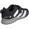 adidas Adipower 3 Gewichtheberschuhe A0QM - cblack/ftwwht/grethr 40 2/3